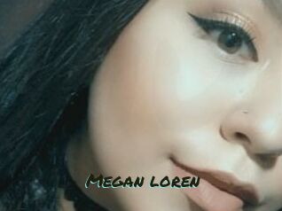 Megan_loren