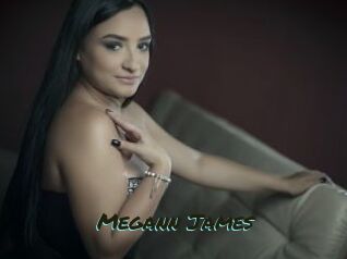 Megann_James