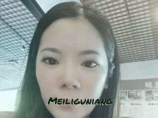 Meiliguniang