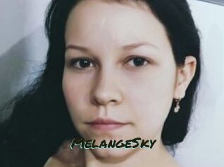 MelangeSky