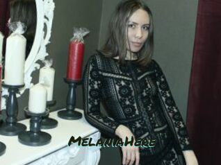MelaniaHere