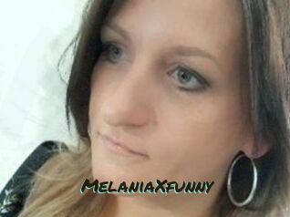 MelaniaXfunny