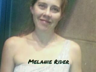 Melanie_Rider