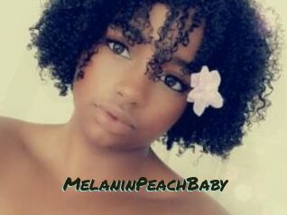 MelaninPeachBaby