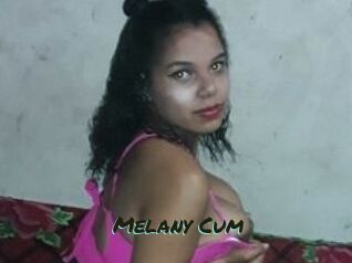 Melany_Cum