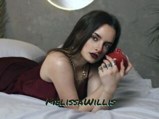 MelissaWillis