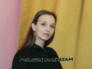 MelissaYourDream