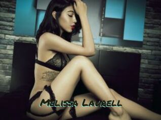 Melissa_Laurell