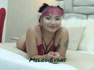 MelodiEvans