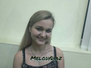 MelodyDiaz