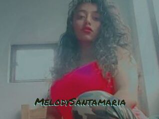 MelodySantamaria