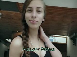 Melody_Desire