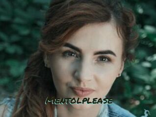 Mentolplease