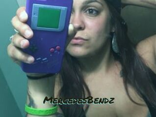 MercedesBendz