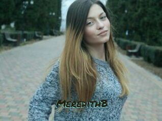 MeredithB