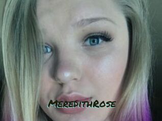 MeredithRose