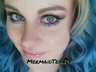 MermaidTeal19