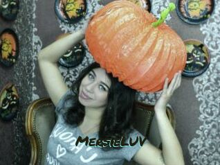 MersieLUV Muhyoo Adult