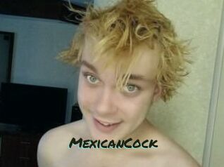 MexicanCock