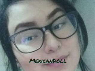 MexicanDoll