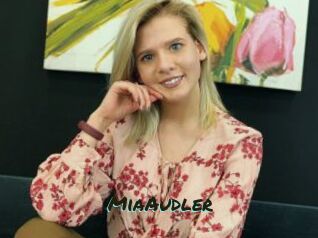 MiaAudler Muhyoo Adult