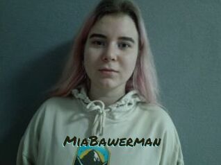 MiaBawerman