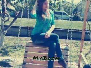 MiaBoom