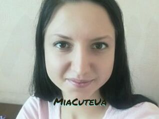 MiaCuteUa