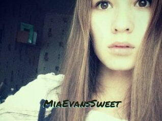 MiaEvansSweet