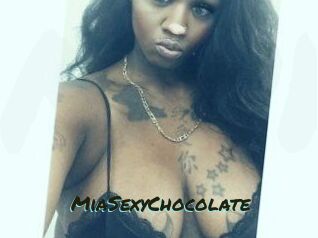 MiaSexyChocolate