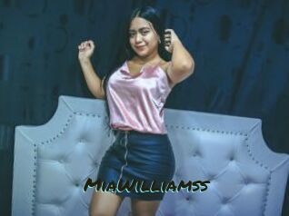 MiaWilliamss