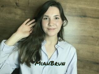 MiahBrun