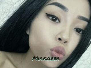 Miakorea