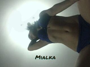 Mialka