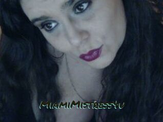 MiamiMistress4u