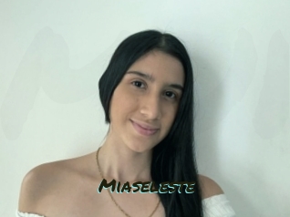 Miaseleste