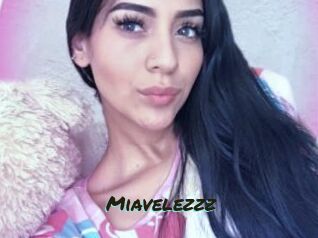 Miavelezzz Muhyoo Adult