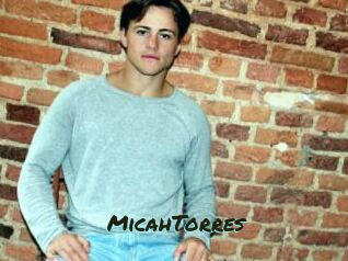 MicahTorres