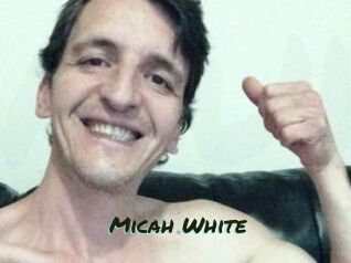 Micah_White