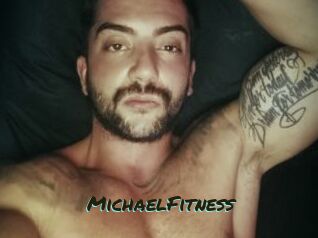 MichaelFitness