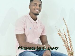 MichaelWilliams