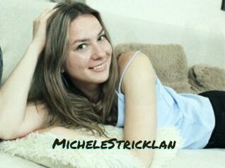 MicheleStricklan