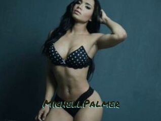 MichellPalmer Muhyoo Adult