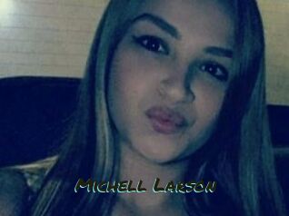 Michell_Larson