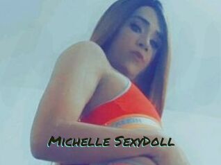 Michelle_SexyDoll