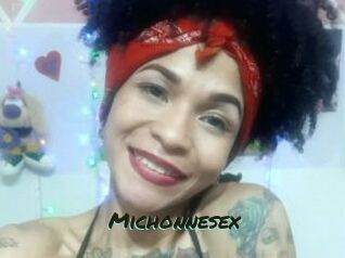 Michonnesex