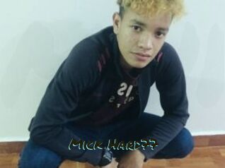 Mick_Hard77 Muhyoo Adult