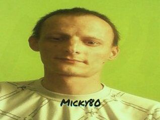 Micky80