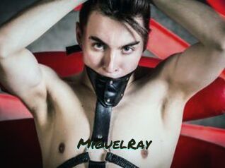 MiguelRay Muhyoo Adult