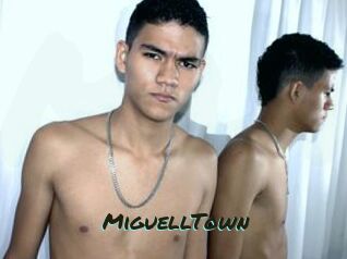 MiguellTown